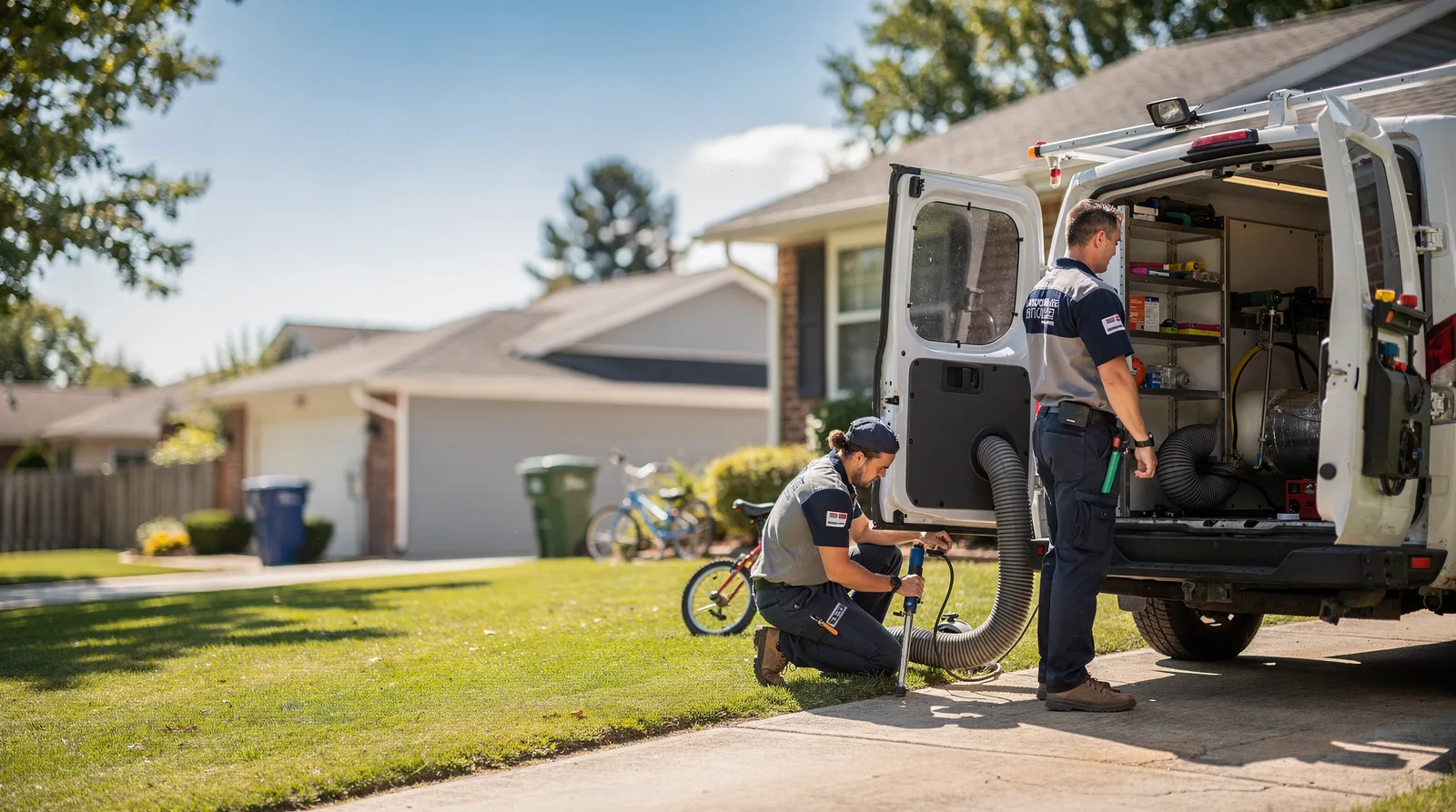 24/7 HVAC Repair & AC Replacement in Durhamville, NY near me